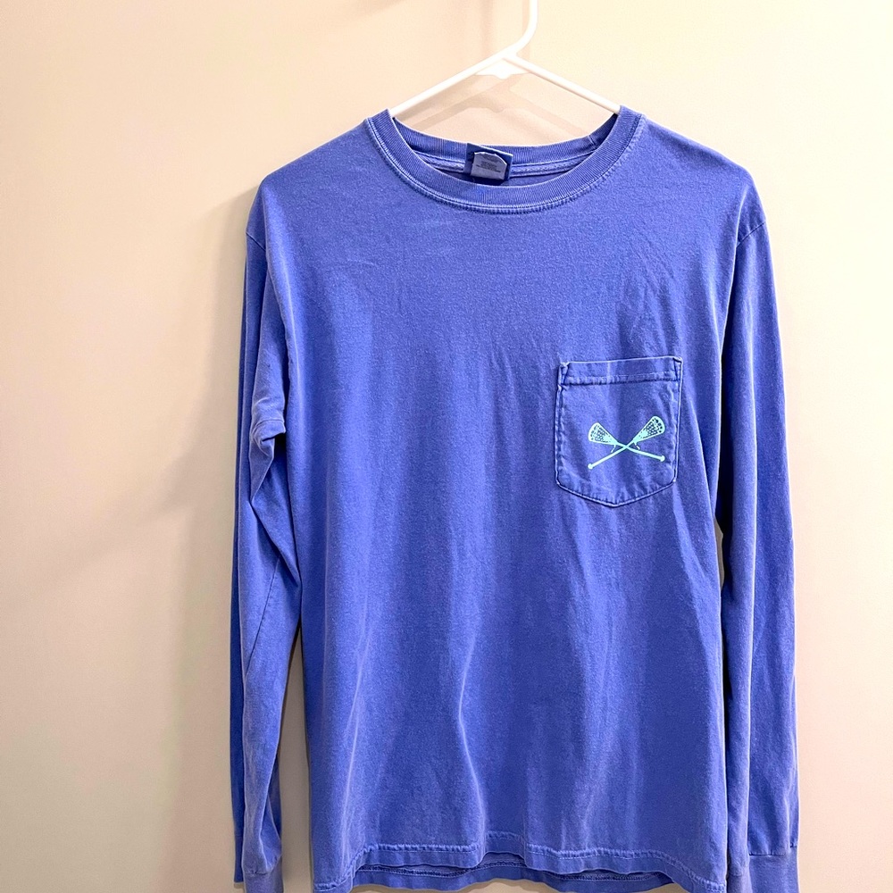 Long sleeve t-shirt